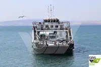 Πλοίο τύπου Ro-Ro προς πώληση
