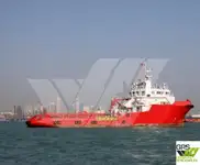 Πλοίο υποστήριξης προς πώληση