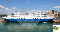 Ro-Ro ship προς πώληση