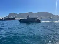 Πλοίο υποστήριξης αιολικού πάρκου προς πώληση