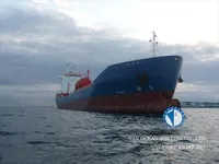 Δεξαμενόπλοιο πετρελαίου/χημικών προϊόντων προς πώληση