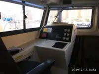 Πλοίο μεταφοράς προσωπικού προς πώληση