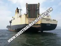 Πλοίο μεταφοράς εμπορευματοκιβωτίων προς πώληση