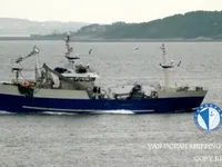 Πλοίο περιμετρικής αλιείας προς πώληση