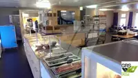 Πλωτή κατοικία προς πώληση