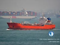 Δεξαμενόπλοιο πετρελαίου/χημικών προϊόντων προς πώληση