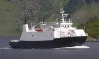 Ro-Ro ship προς πώληση