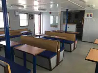 Πλοίο αποβατικής προέλευσης, δεξαμενόπλοιο προς πώληση