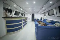 Κρουαζιερόπλοιο προς πώληση