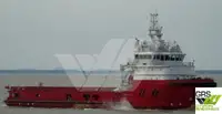 Πλοίο υποστήριξης προς πώληση