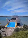Πλοίο αποβατικής προέλευσης, δεξαμενόπλοιο προς πώληση