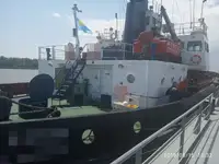 Dredger προς πώληση