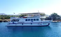 Καταμαράν προς πώληση