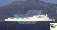 Πλοίο τύπου Ro-Ro προς πώληση