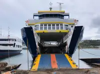 Ro-Ro ship προς πώληση