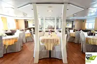 Κρουαζιερόπλοιο προς πώληση