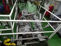 Ρυμουλκό πλοίο προς πώληση