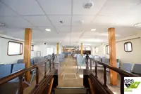 Επιβατικό πλοίο προς πώληση