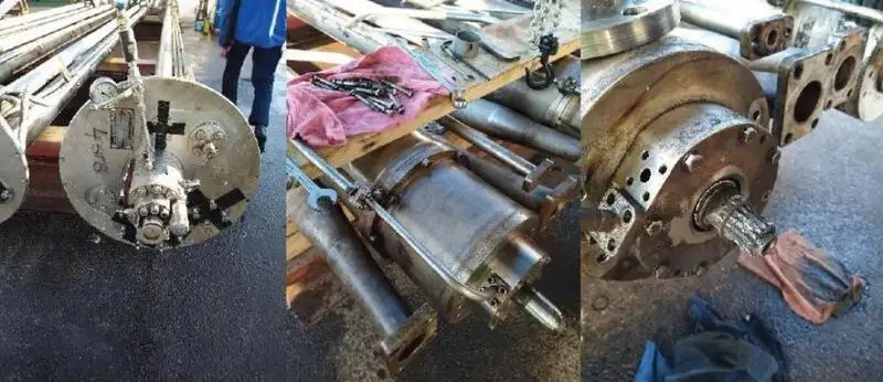 Δεξαμενόπλοιο πετρελαίου/χημικών προϊόντων προς πώληση
