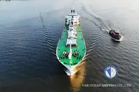 Πλοίο Reefer προς πώληση
