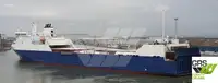 Ro-Ro ship προς πώληση