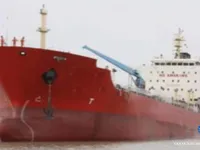 Δεξαμενόπλοιο πετρελαίου/χημικών προϊόντων προς πώληση