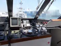 Πλοίο πιλότων προς πώληση