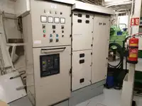 Ρυμουλκό πλοίο προς πώληση