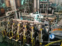 Δεξαμενόπλοιο πετρελαίου/χημικών προϊόντων προς πώληση