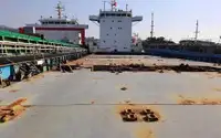 Δεξαμενόπλοιο πετρελαίου/χημικών προϊόντων προς πώληση