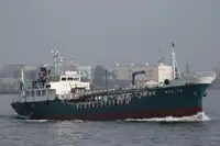 Oil/Chemical tanker προς πώληση