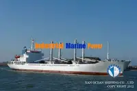 Ψυκτικό πλοίο προς πώληση