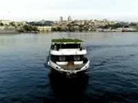 Επιβατικό πλοίο προς πώληση