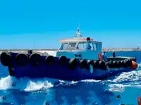 Σκάφη εργασίας προς πώληση