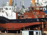 Ρυμουλκό πλοίο προς πώληση