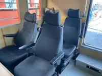 Πλοίο μεταφοράς προσωπικού προς πώληση