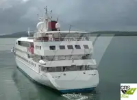 Κρουαζιερόπλοιο προς πώληση