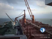 Δεξαμενόπλοιο πετρελαίου/χημικών προϊόντων προς πώληση