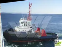 Ρυμουλκό πλοίο προς πώληση