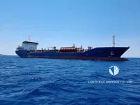 Δεξαμενόπλοιο πετρελαίου/χημικών προϊόντων προς πώληση