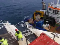 Ρυμουλκό πλοίο προς πώληση