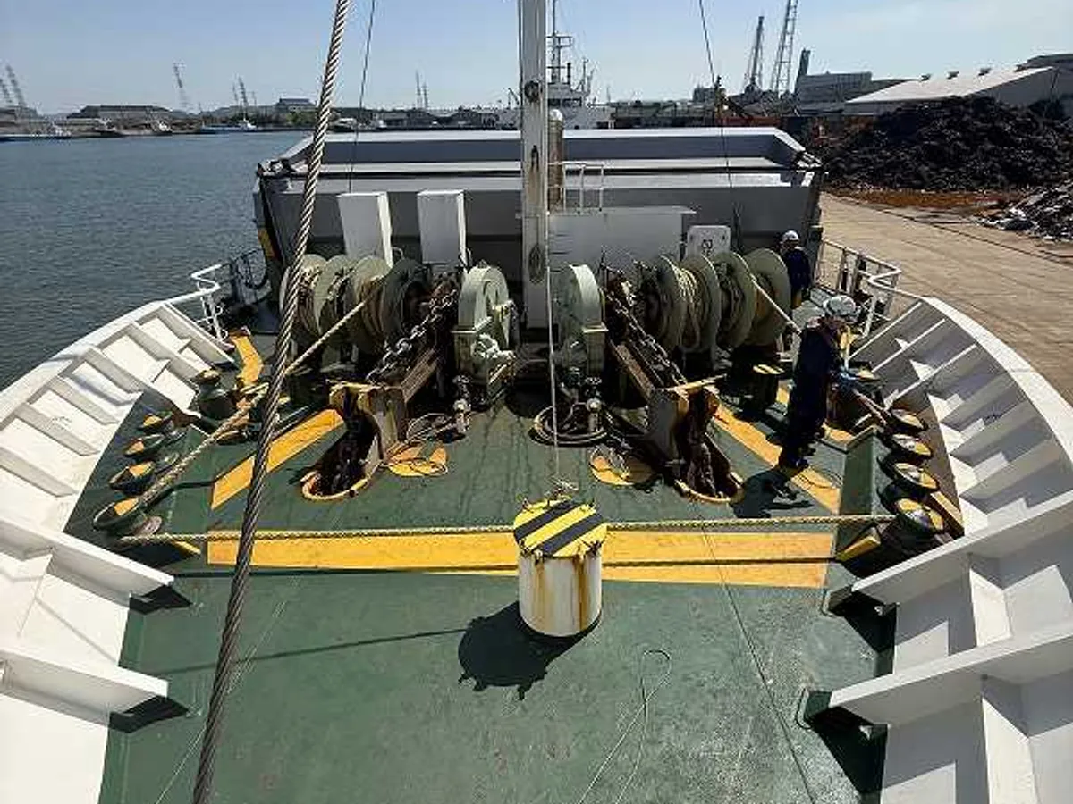 General Cargo/Multi-purpose προς πώληση