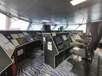 Κρουαζιερόπλοιο προς πώληση