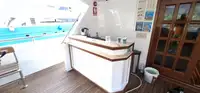 Κρουαζιερόπλοιο προς πώληση