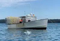Πλοίο περιμετρικής αλιείας προς πώληση