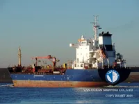 Δεξαμενόπλοιο πετρελαίου/χημικών προϊόντων προς πώληση