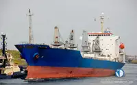 Πλοίο Reefer προς πώληση