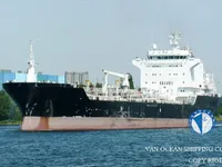 Δεξαμενόπλοιο πετρελαίου/χημικών προϊόντων προς πώληση