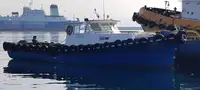 Σκάφη εργασίας προς πώληση