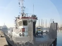 Ρυμουλκό πλοίο προς πώληση